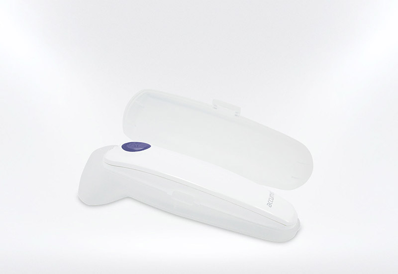 ترمومتر دیجیتال گوشی RB-600 accumed