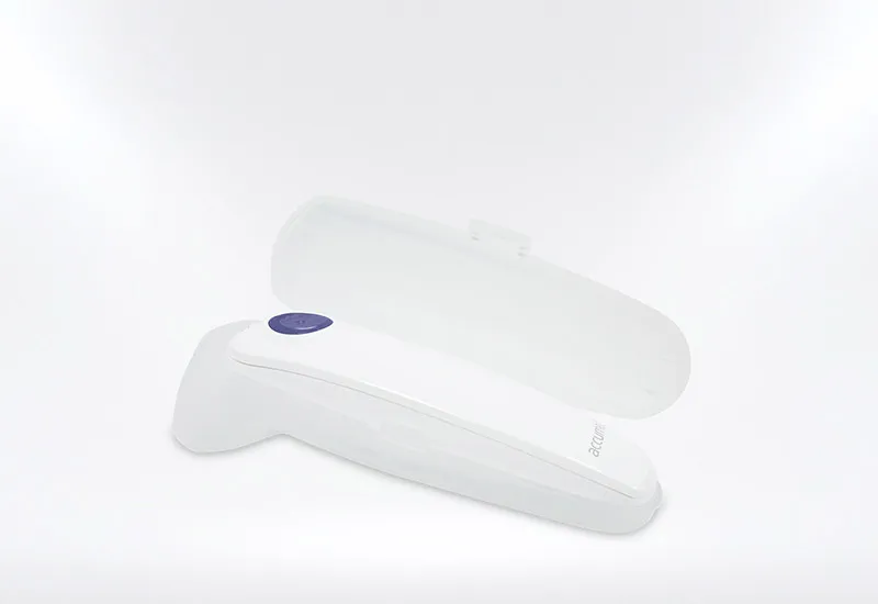 ترمومتر دیجیتال گوشی RB-600 accumed