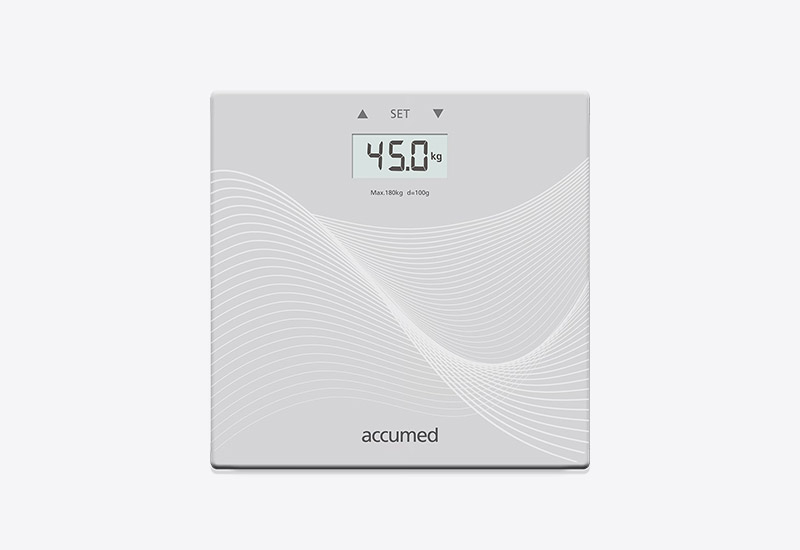 ترازو دیجیتال WB-104 accumed