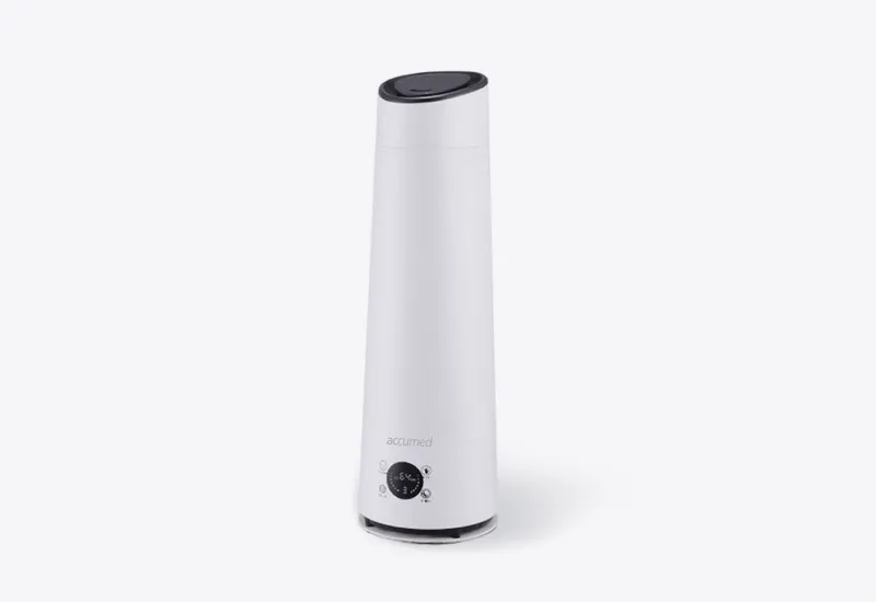 بخور سرد MD-90 accumed