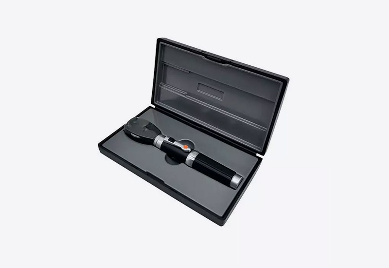 افتالموسکوپ accumed