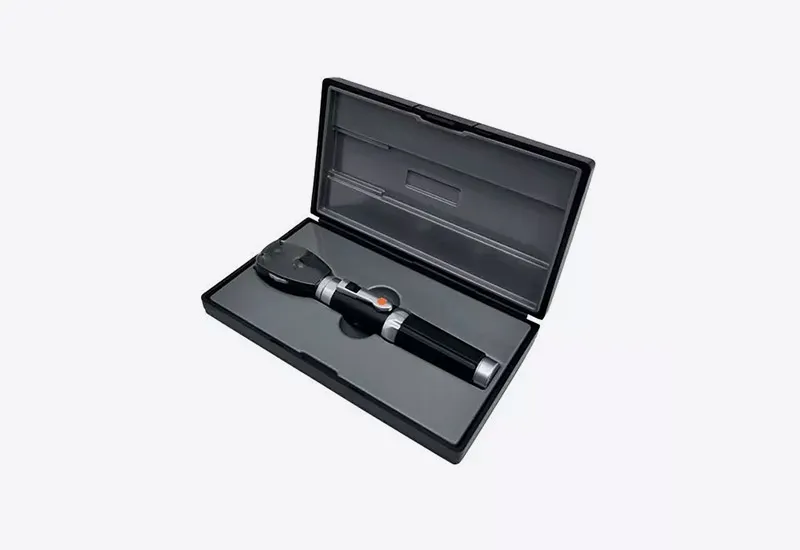 افتالموسکوپ accumed