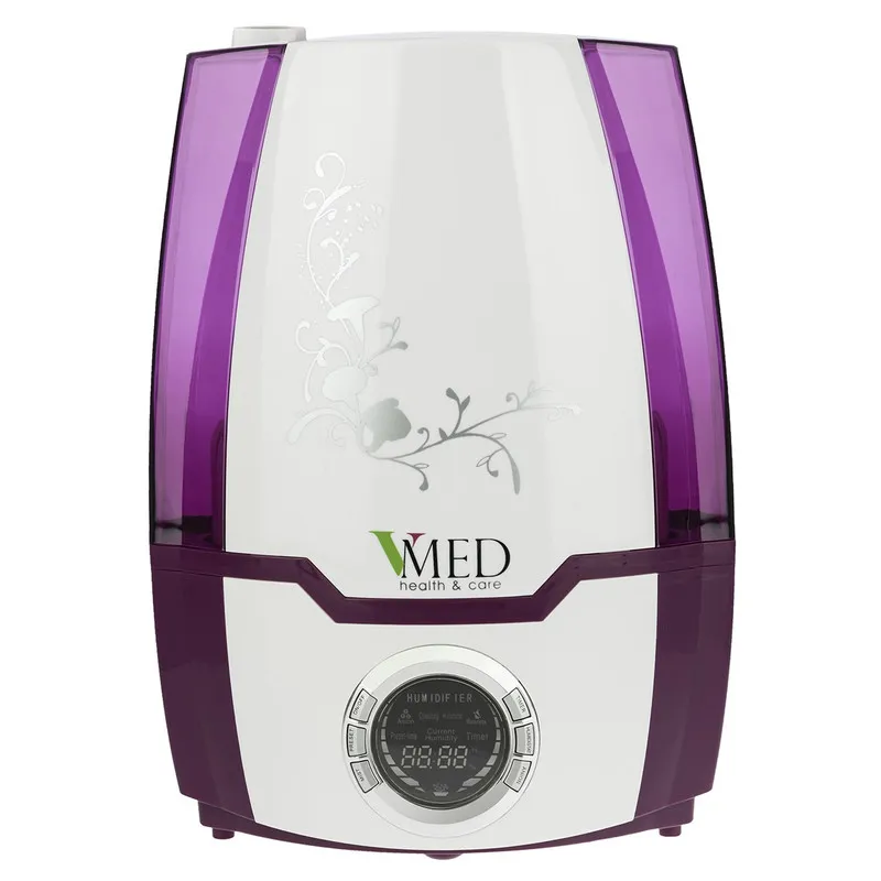 دستگاه بخور VMED_VM360 