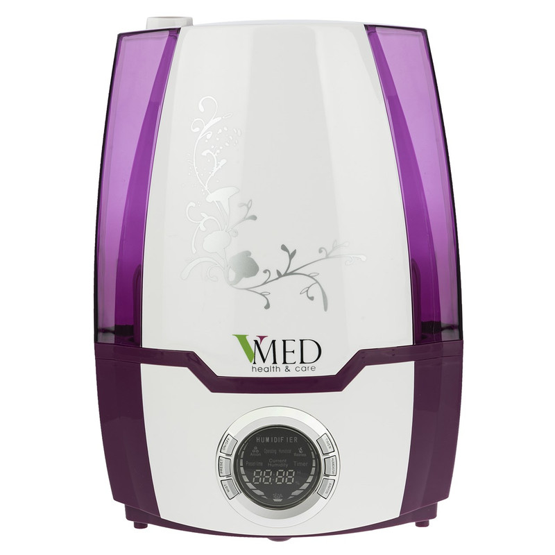 دستگاه بخور VMED_VM360 