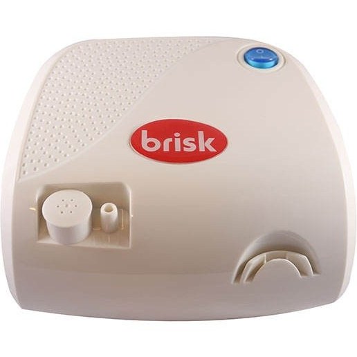 نبولایزر کمپرسوری CN-116 brisk  *^