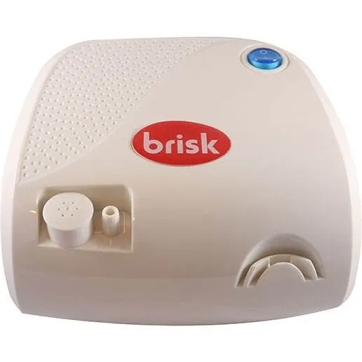 نبولایزر کمپرسوری CN-116 brisk  *^
