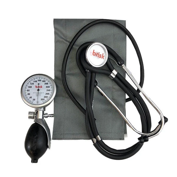 فشارسنج عقربه ای TY-P05 brisk