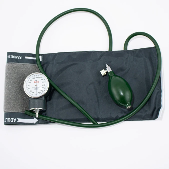 فشارسنج عقربه ای TY-A02 brisk  *^