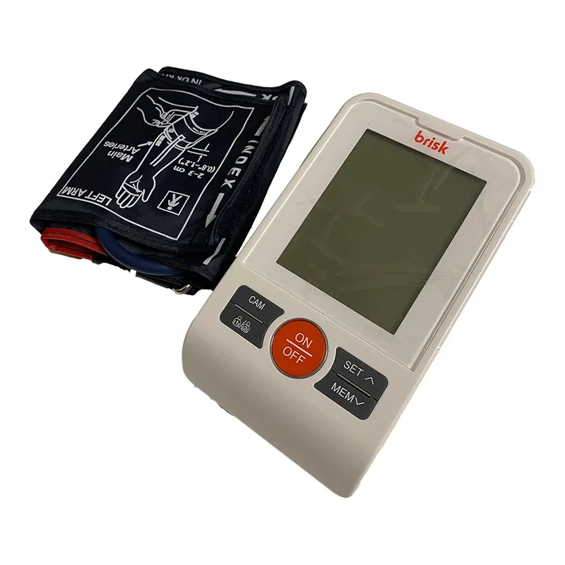 فشارسنج بازویی سخنگو  PG800B16 brisk  *^