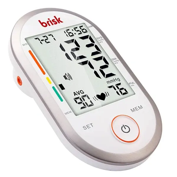 فشارسنج بازویی سخنگو  B28 brisk *^
