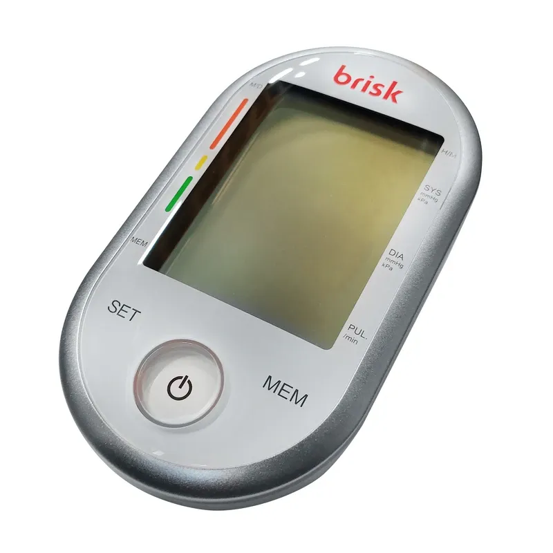 فشارسنج بازویی سخنگو  B28 brisk *^