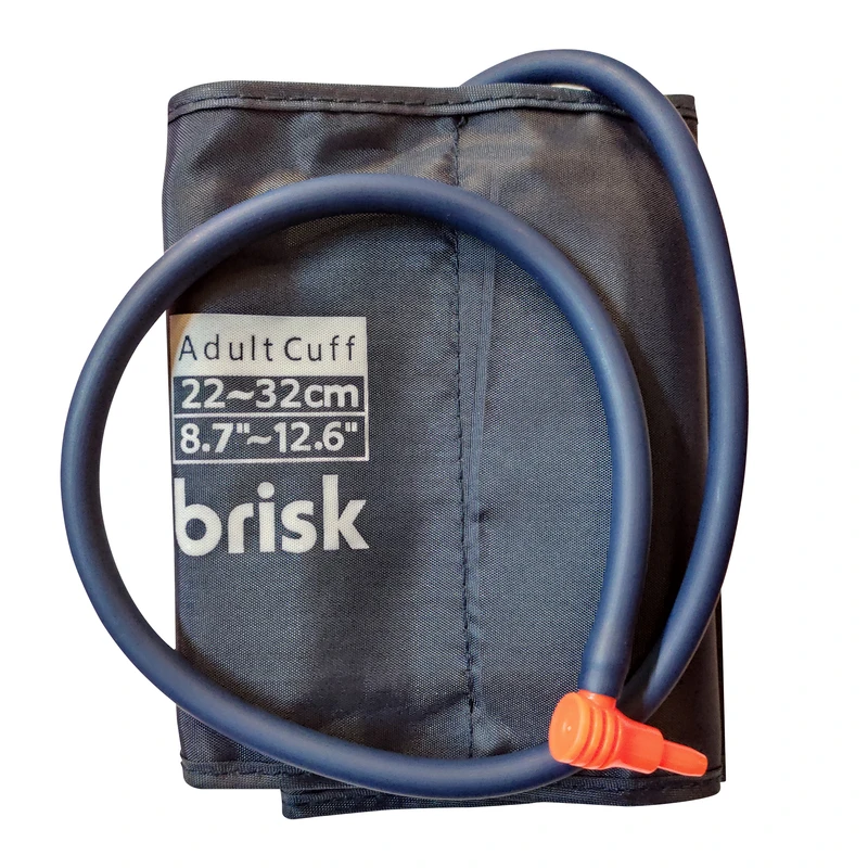 فشارسنج بازویی سخنگو  B19L brisk *^