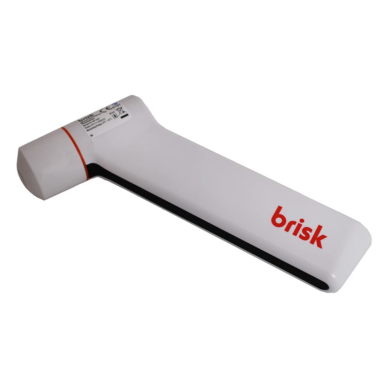 تب سنج گوش و پیشانی PG-IRT1603 brisk *