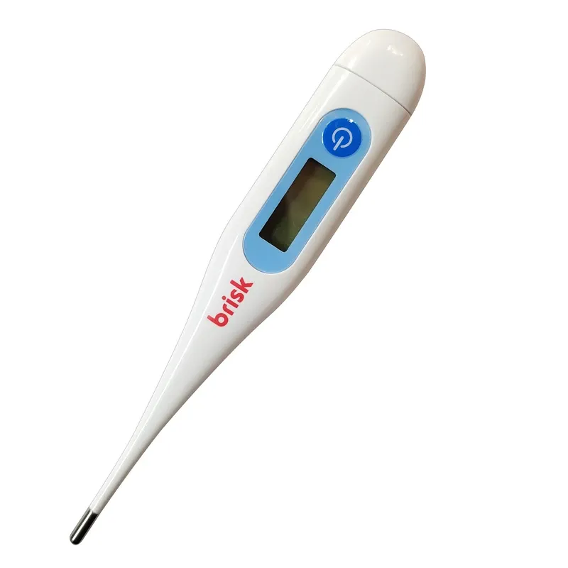تب سنج ساده DMT4132 brisk  *