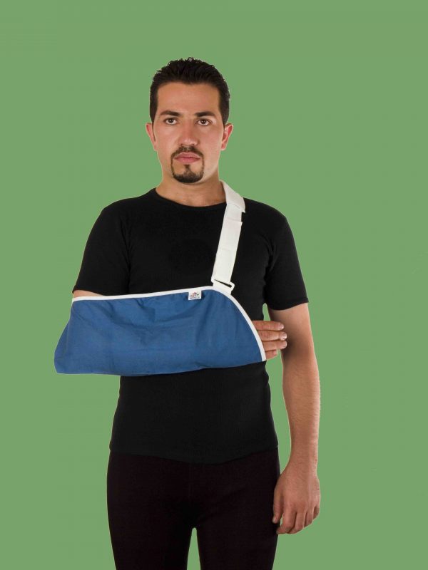 آویز دست پارچه ای کد 4012 اپتو