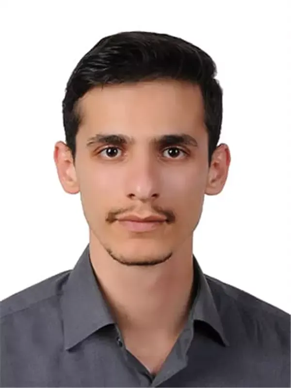 نیما جمشیدپور (کارشناس فروش ارشد)