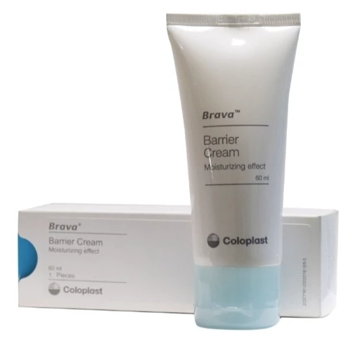 کرم محافظ پوست مدل براوا 12000 کلوپلاست