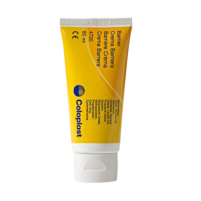 کرم محافظ کامفیل 4720 کلوپلاست