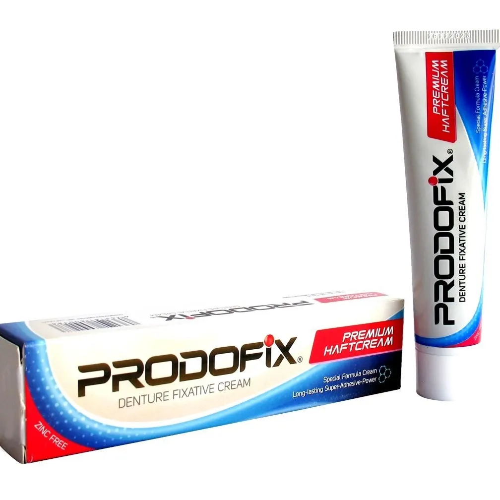 چسب دندان Prodofix