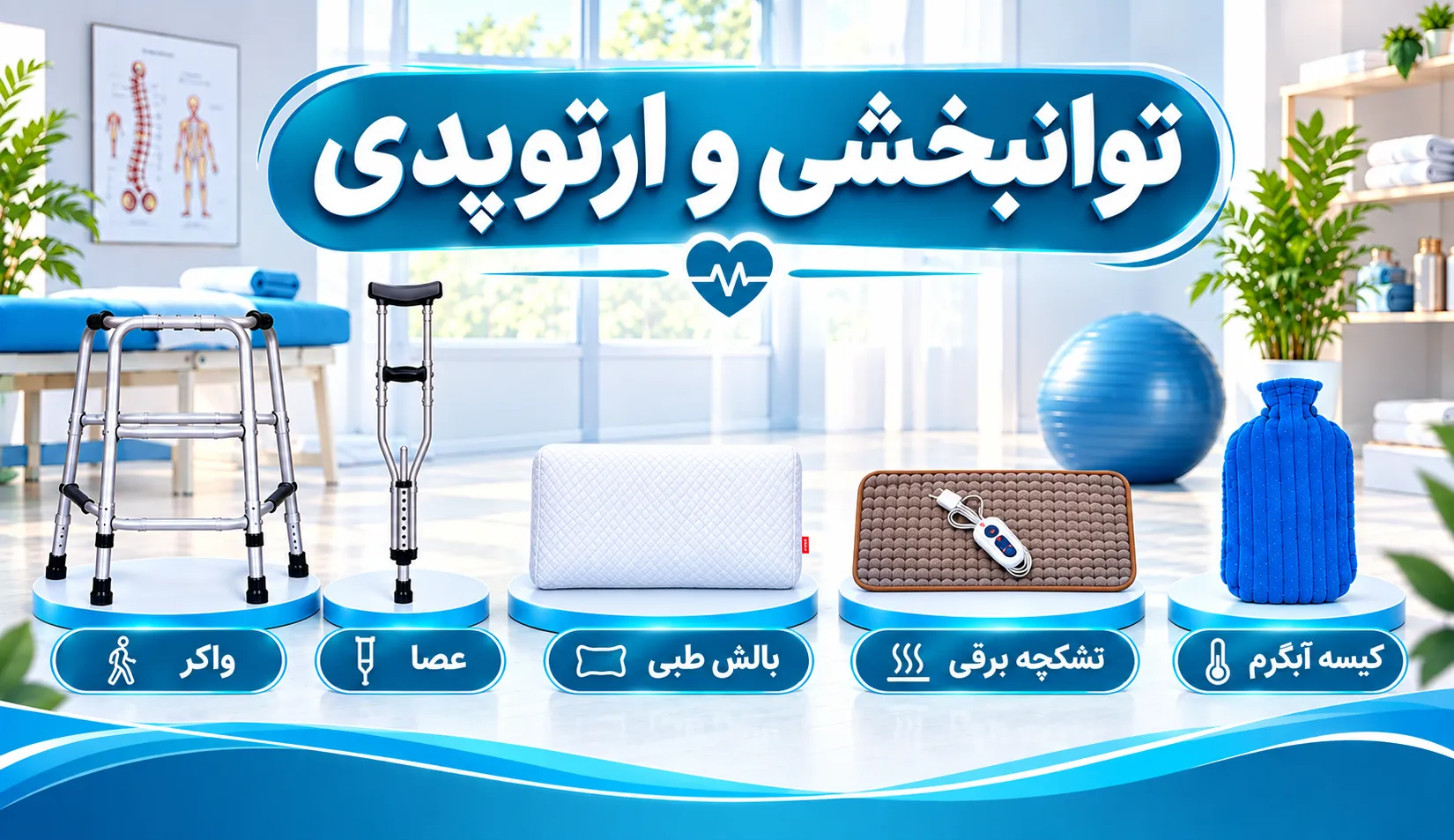 بنر فروشگاه