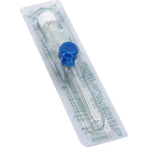 آنژیوکت G22 آبی mediplus) ATmed)  *